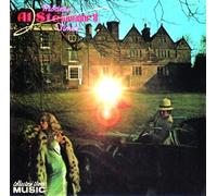 Al Stewart - Modern Times