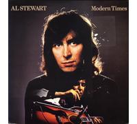 Al Stewart - Modern Times - CBS - 32019