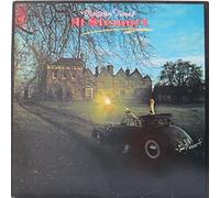 Al Stewart - Modern Times - CBS - S 80477