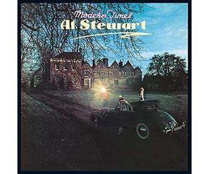 Al stewart - Modern Times (Remastered Edition)