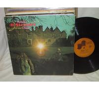 Al Stewart - Modern times / Vinyl record [Vinyl-LP]