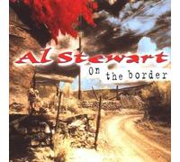 Al Stewart - On The Border Cd Dutch Disky 1999 - Cd