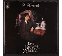 AL STEWART - past, present and future