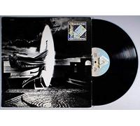 AL STEWART - PAST PRESENT AND FUTURE LP (VINYL ALBUM) UK CBS 1973