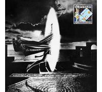 Al Stewart Past, Present, And Future (Vinyl LP)