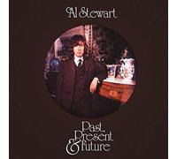 Stewart Al - Past, Present & Future: Remastered & Expanded Edit