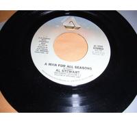 AL STEWART - song on the radio / a man for all seasons