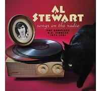 Al Stewart - Songs on the Radio--The Complete U.S. Singles 1974-1981