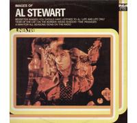Al Stewart - The Best Of Al Stewart - RCA International - NL 25302