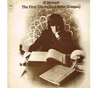 Al Stewart - The First Album (Bed-Sitter Images) - Laminated