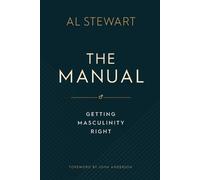 Al Stewart The Manual (Tascabile)