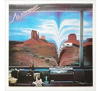 Al Stewart - Time passages (1978) / Vinyl record [Vinyl-LP]