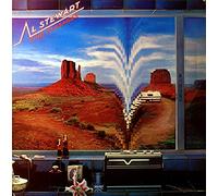 AL STEWART - Time passages