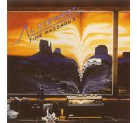 Al Stewart - Time Passages
