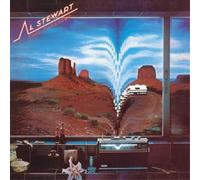 Al Stewart Time Passages (CD) Deluxe Album with DVD