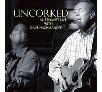 Al Stewart - Uncorked (2 LP)
