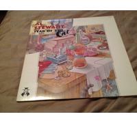 Al Stewart - Year of the cat (1976) / Vinyl record [Vinyl-LP]