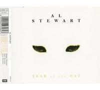 Al Stewart - Year Of The Cat