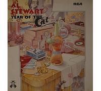 Al Stewart - Year of the cat