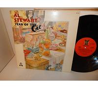 Al Stewart - Year Of The Cat