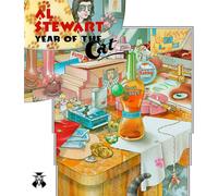Al Stewart Year of the Cat (Vinyl LP) 12" Album