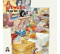 Al Stewart - Year Of The Cat (remastered & Expanded Edition) - 2 Cd