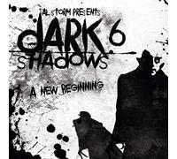 Al Storm - Dark Shadows 6: A New Beginning