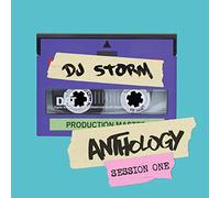 Al Storm - Dj Storm Anthology Session One