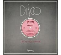Al Sunny - Open Up Your Eyes (12")