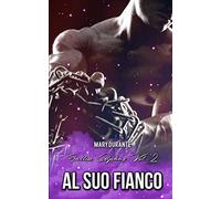 Al suo fianco (Fallen Alphas Vol. 2)