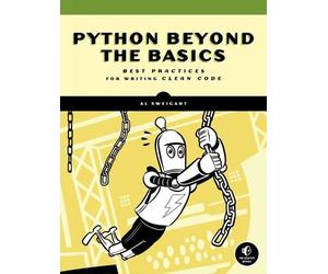 Al Sweigart Beyond the Basic Stuff with Python (Tascabile)