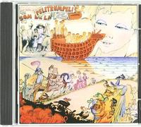Al Tall - Som de la Pelitrumpeli [Import]
