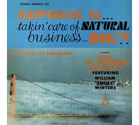 al tanner quintet-happiness is... takin'