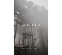 Al tavolo 30: pensieri, racconti e poesie da altrove