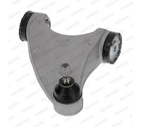 AL-TC-10669 MOOG Braccio oscillante, Sospensione ruota per ALFA ROMEO