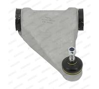 AL-TC-10671 MOOG Braccio oscillante, Sospensione ruota per ALFA ROMEO