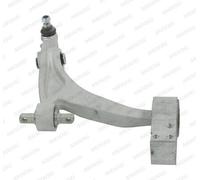 AL-TC-5099 MOOG Braccio oscillante, Sospensione ruota per ALFA ROMEO