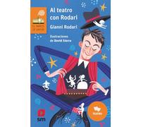 Al teatro con Rodari: 264