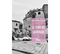 Al tempo dei saltabacchi - Conte Fargnoli Stella Rita