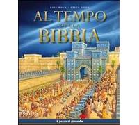 Al tempo della Bibbia