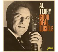 Al Terry - Good Deal, Lucille