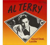Al Terry - Good Deal, Lucille (LP)