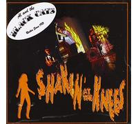 Al & The Black Cats - Shakin At The Knees