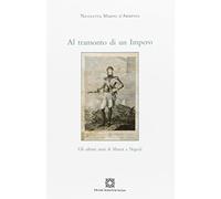 Al tramonto di un impero