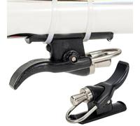 al Trigger di Surf Casting - Trigger di Lanciare Compatto per La in Mare | con Il Lanciatore di Bobina Fisso con Pulsante di Pollice