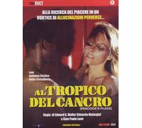 Al Tropico Del Cancro [Dvd] - 1972
