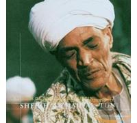 Al-Tuni,Ahmad - The Sultan of All Munshidin