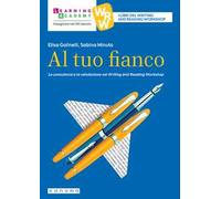 Al tuo fianco. Le consulenze e la valutazione nel Writing and Reading Workshop