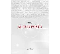 Al tuo posto