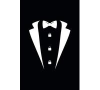 Al Tuo Servizio: Il Quaderno Delle Password In Incognito